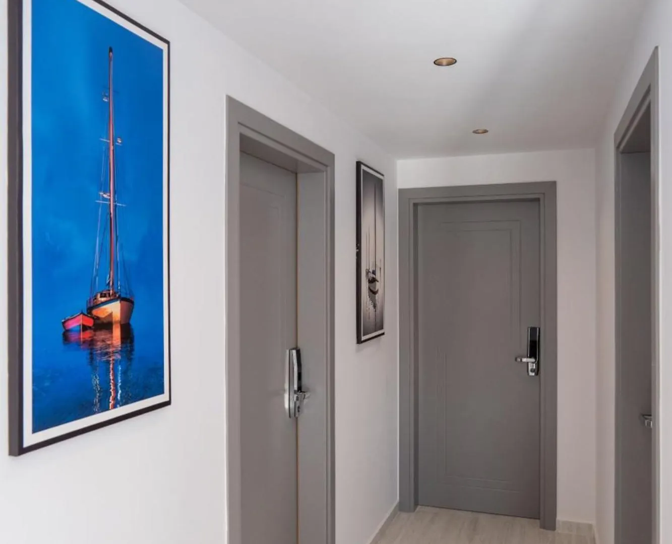 Aleksandra Apartments Sarandë Albanien