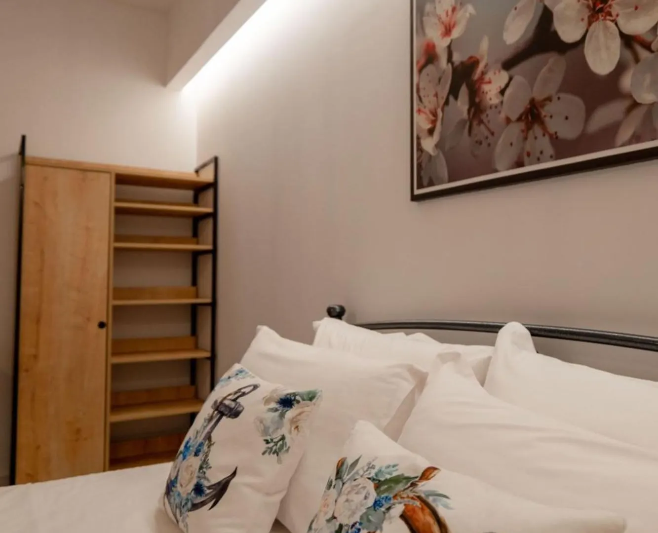 Aleksandra Apartments Sarandë