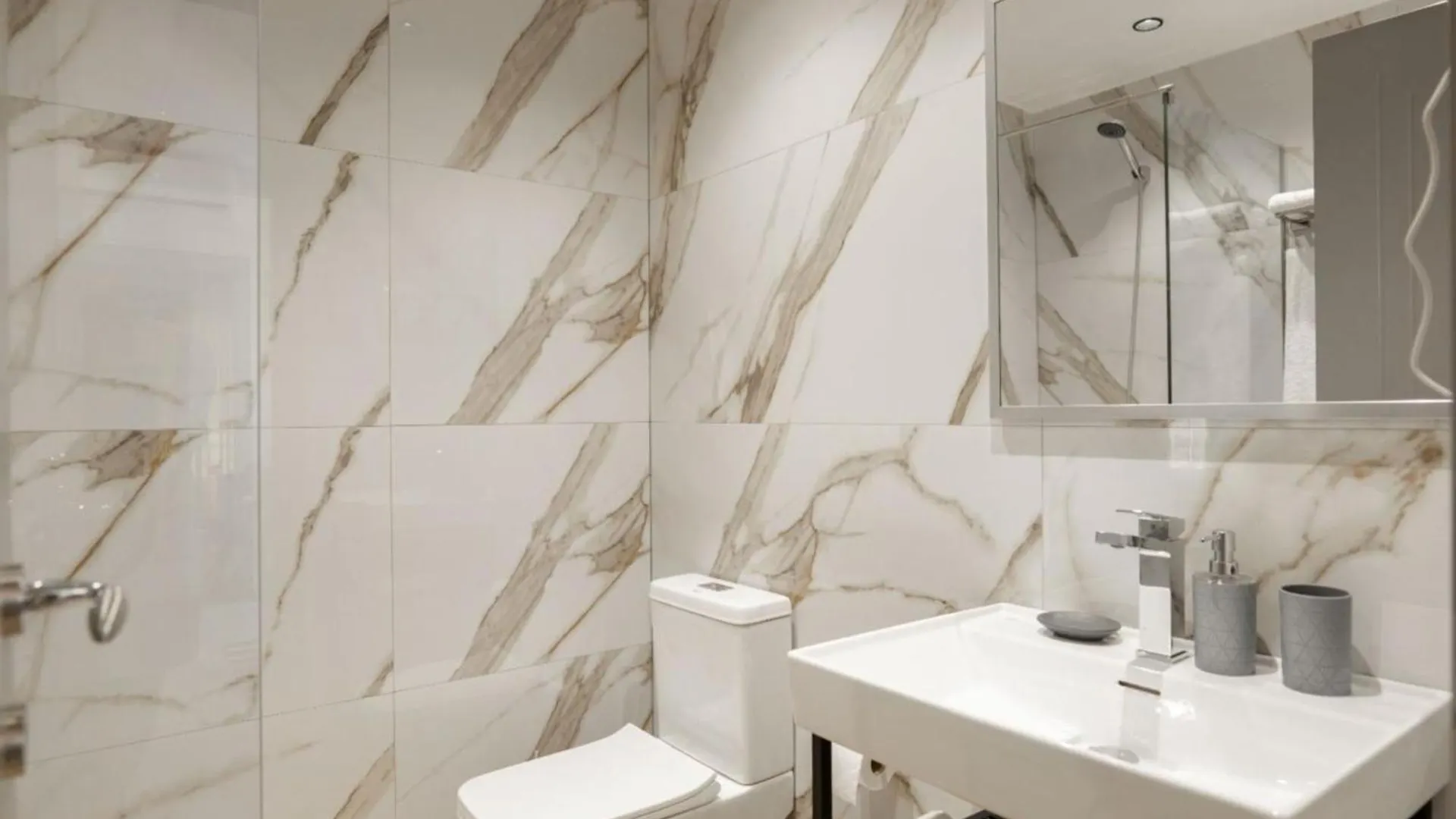 Aleksandra Apartments Sarandë Albania
