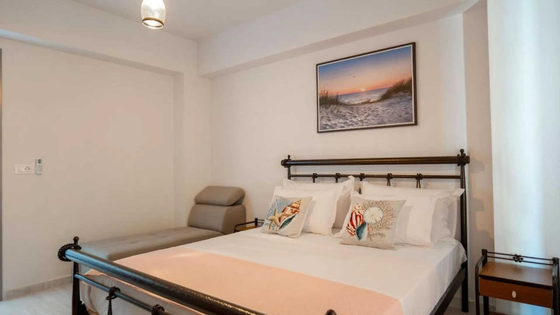 Aleksandra Apartments Sarandë