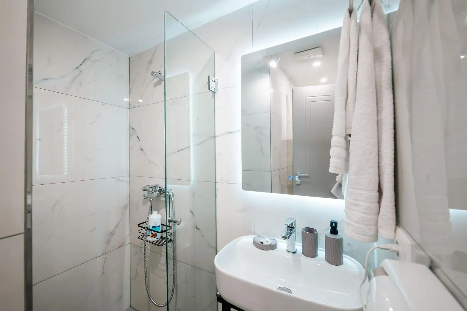 Aleksandra Apartments Sarandë 0*,  Albania
