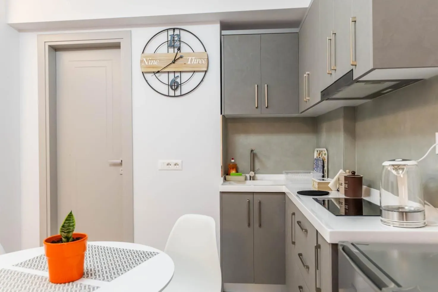 Aleksandra Apartments Sarandë