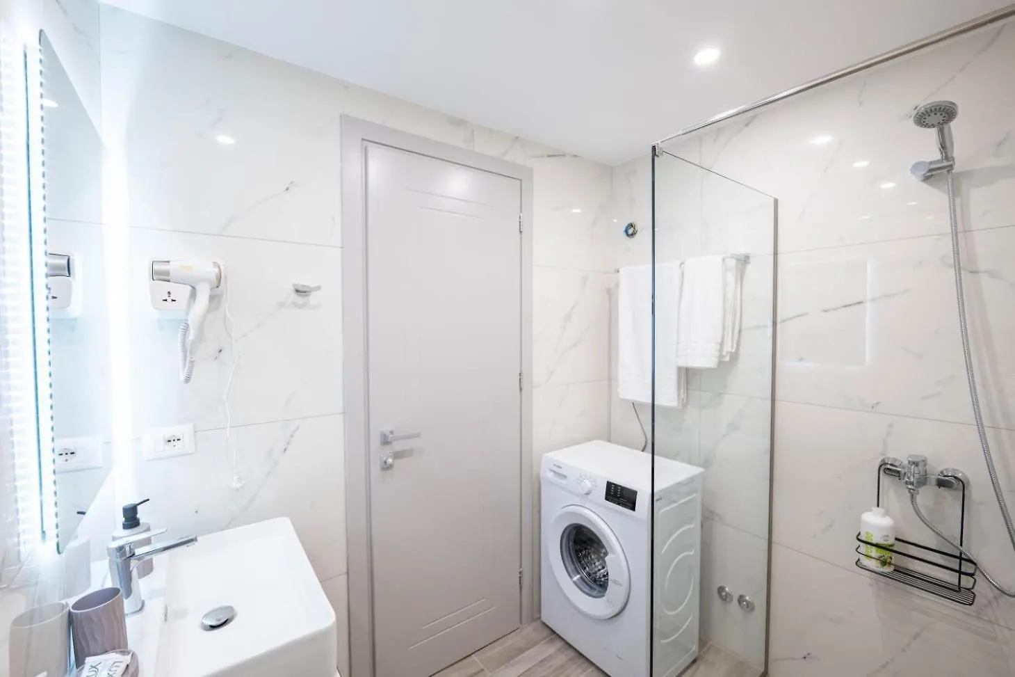 Aleksandra Apartments Sarandë
