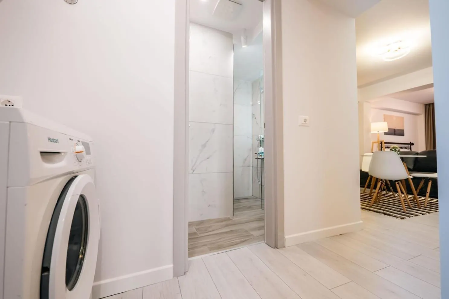 Aleksandra Apartments Sarandë