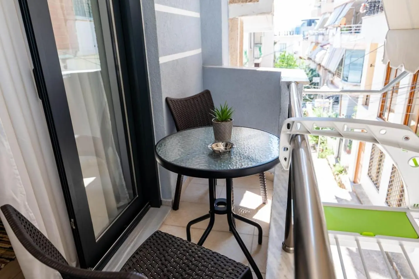 Aleksandra Apartments Sarandë Albania