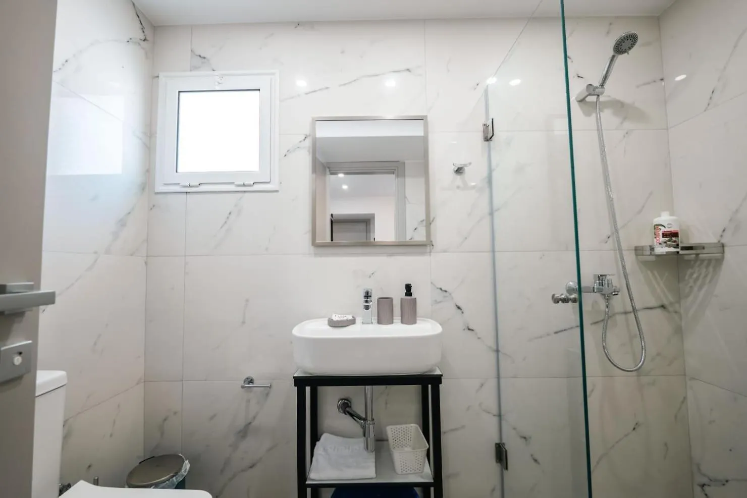 Aleksandra Apartments Sarandë
