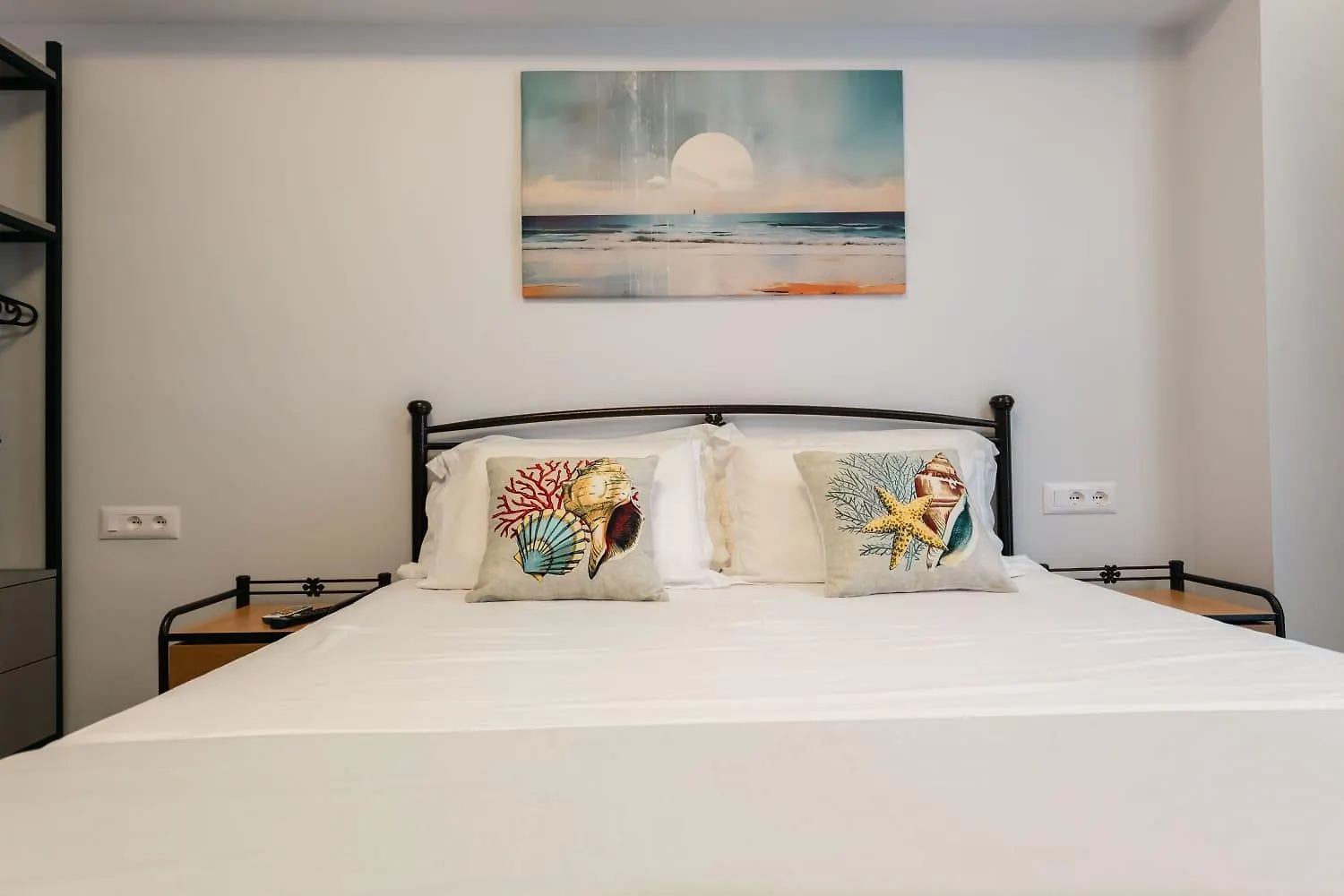 Aleksandra Apartments Sarandë