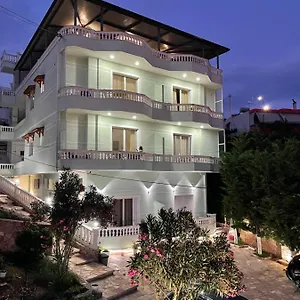 Relax Apts Saranda Apartamento