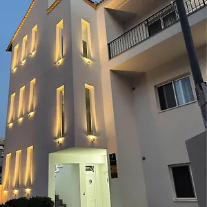 The Gwen Apartamento