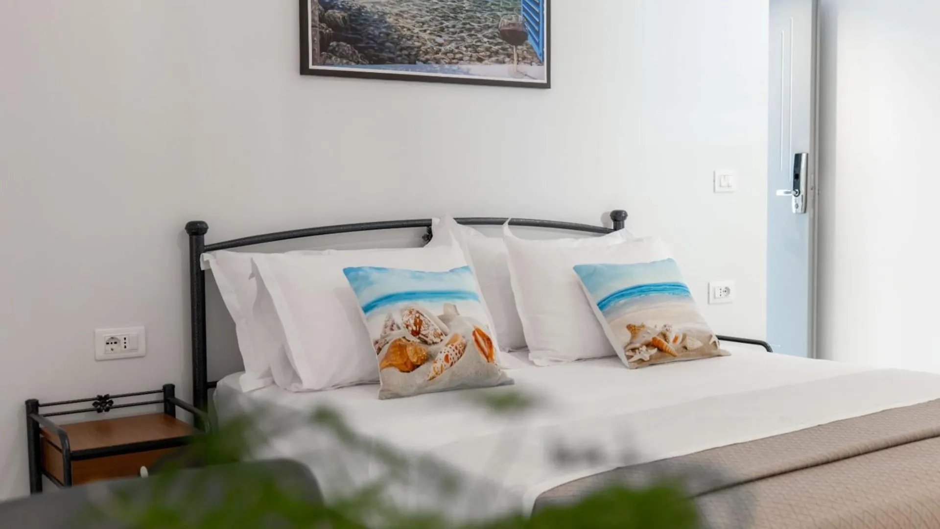 Aleksandra Apartments Sarande