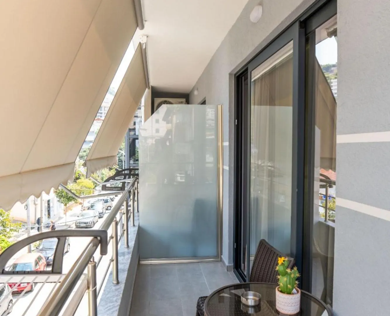 Aleksandra Apartments Sarande