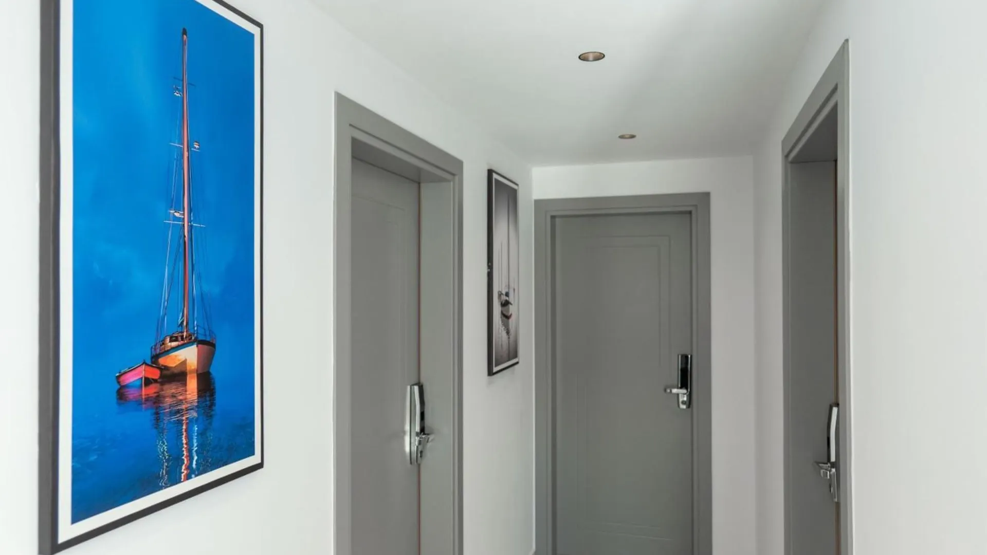 Aleksandra Apartments Sarande