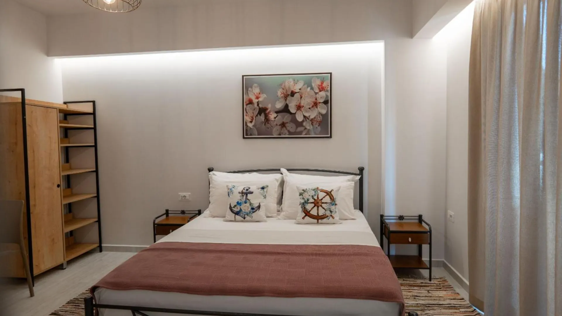 Aleksandra Apartments Sarande