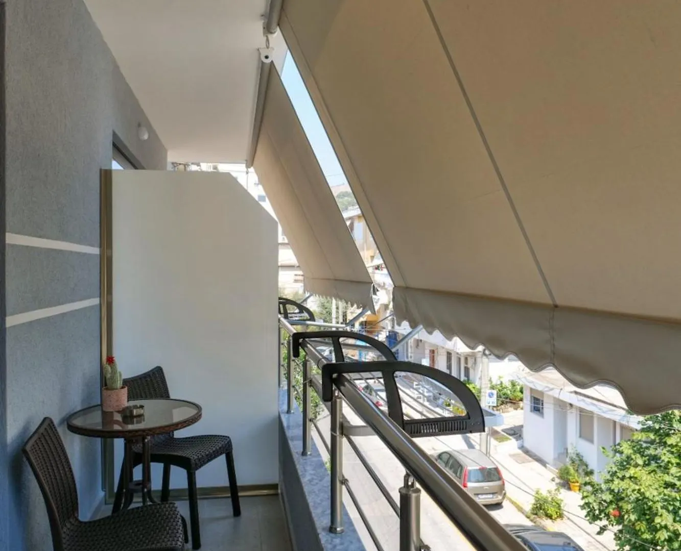 Aleksandra Apartments Sarande Albania