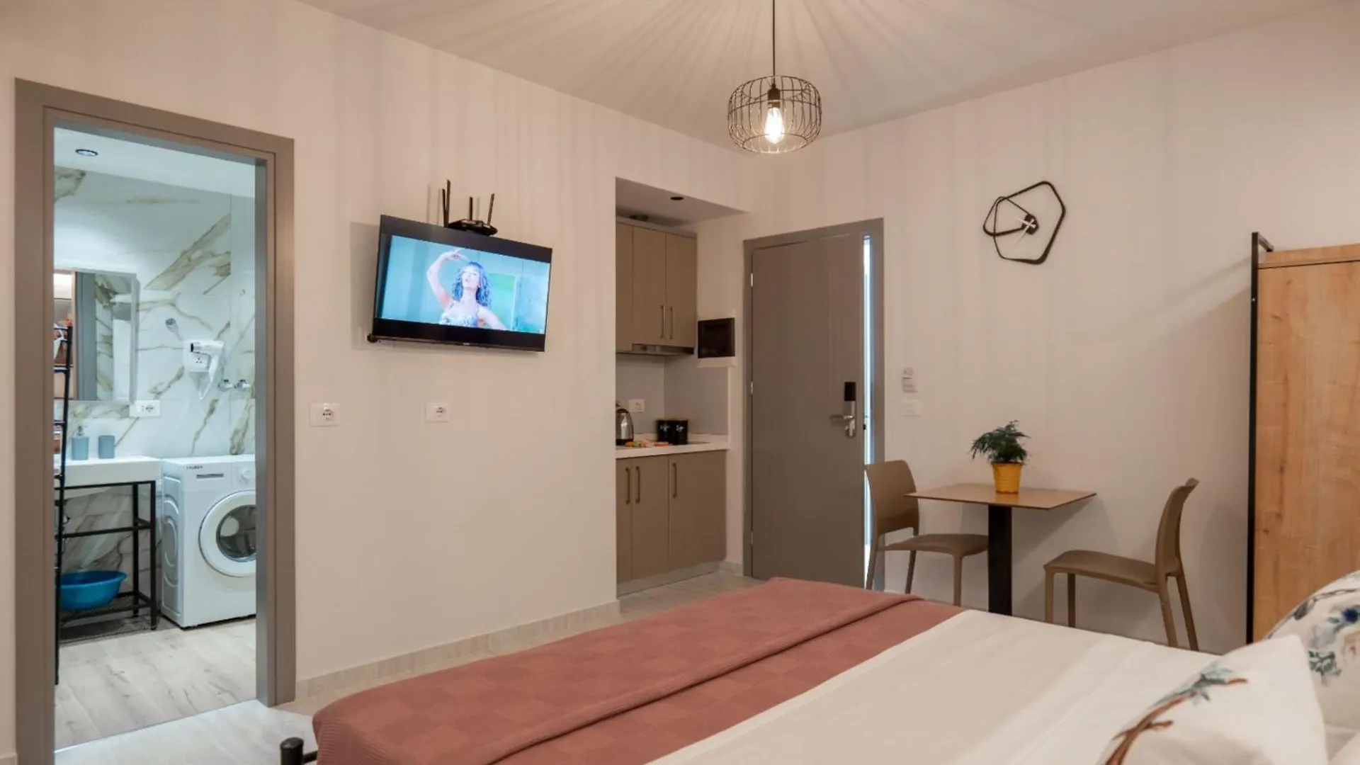 Aleksandra Apartments Sarande 0*,