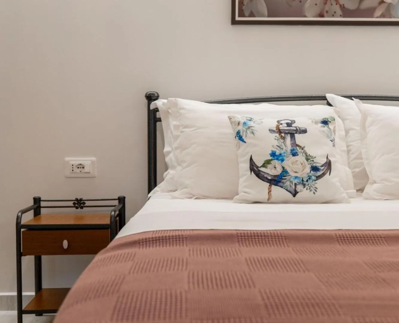 Aleksandra Apartments Sarande