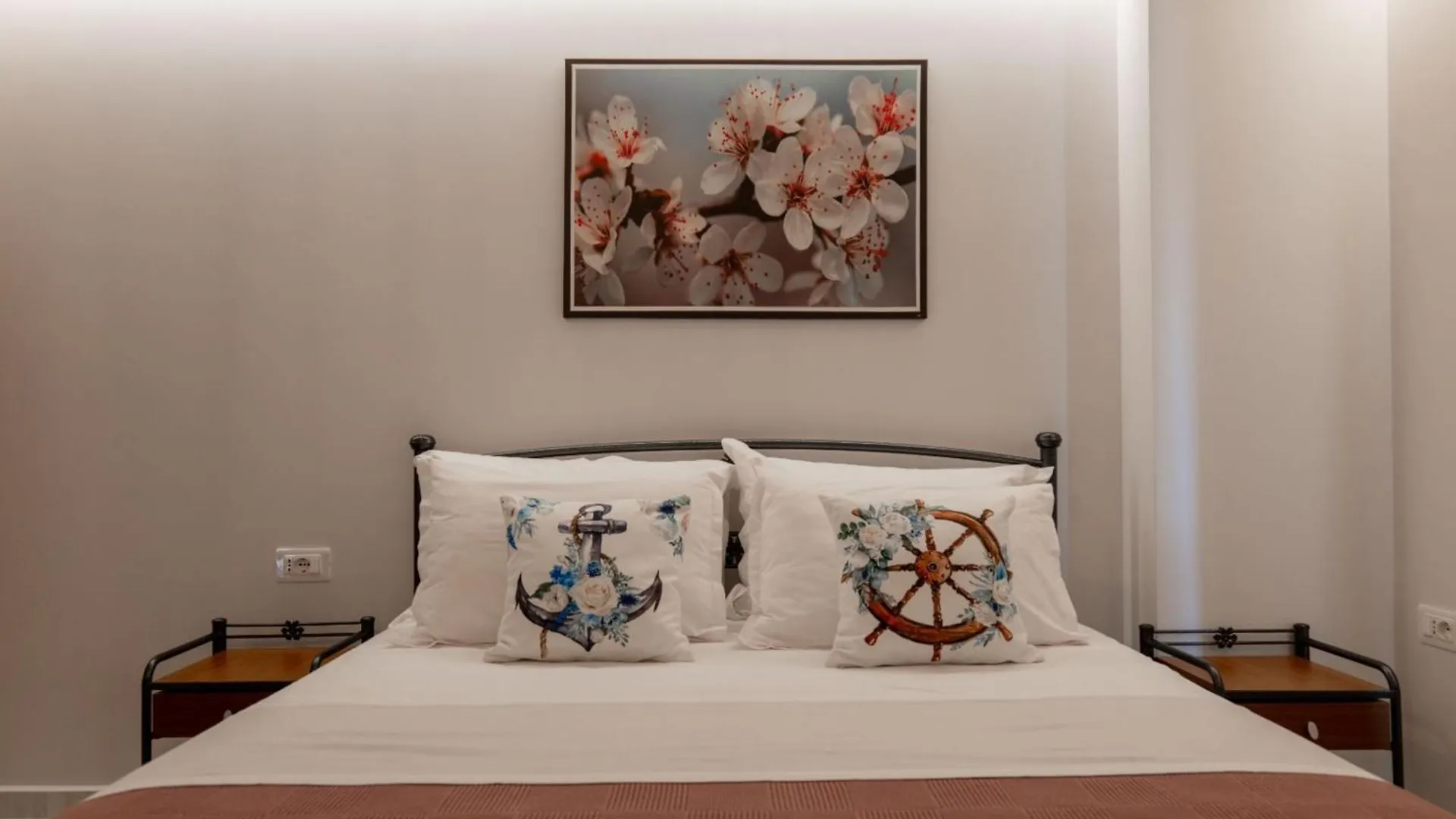Aleksandra Apartments Sarande