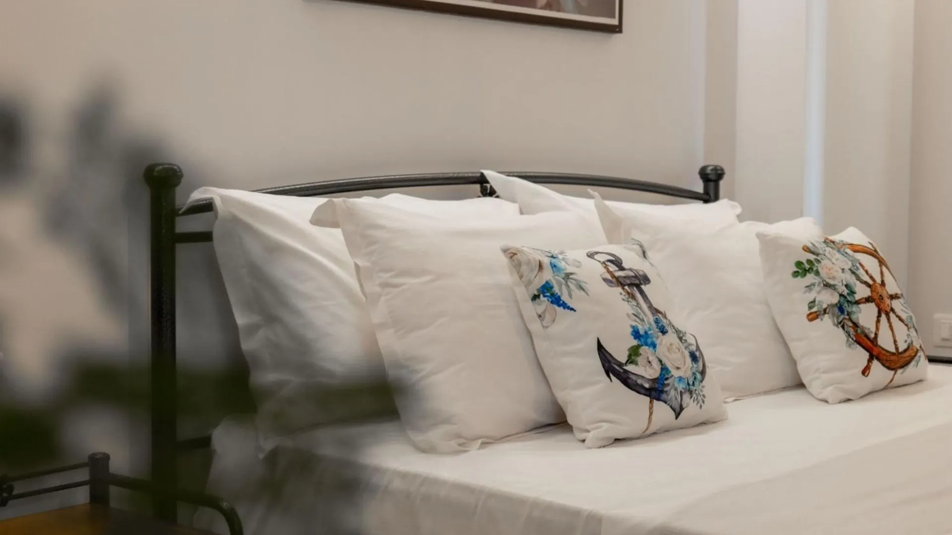 Aleksandra Apartments Sarande