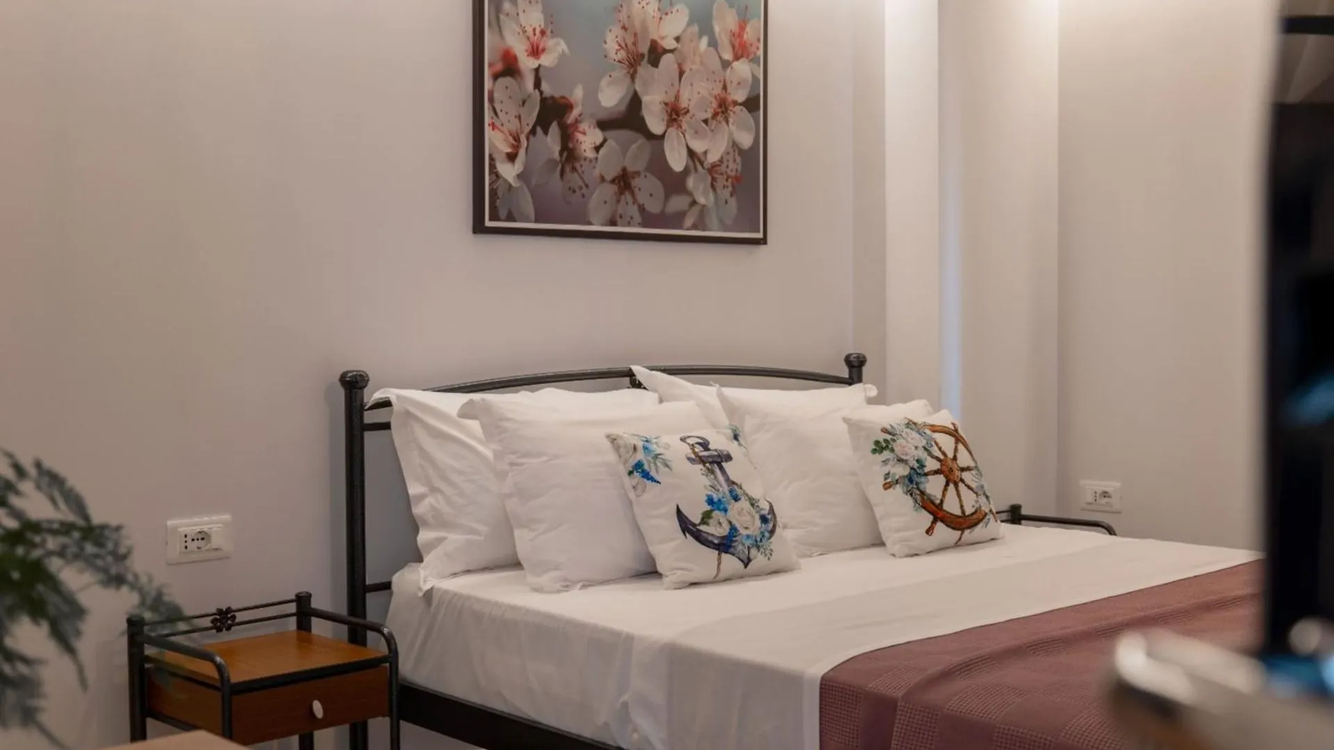 Aleksandra Apartments Sarande 0*,
