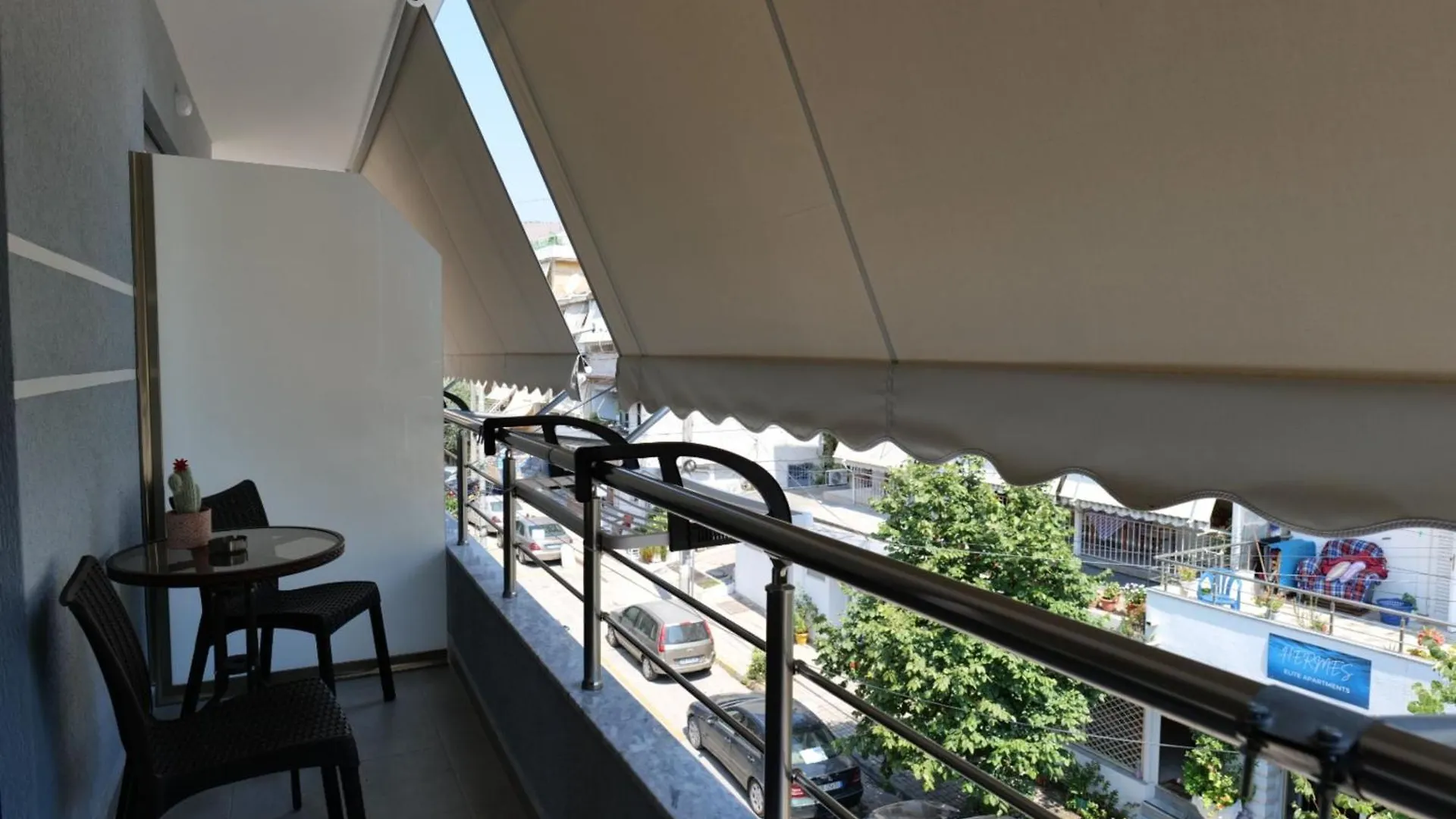 Aleksandra Apartments Sarande