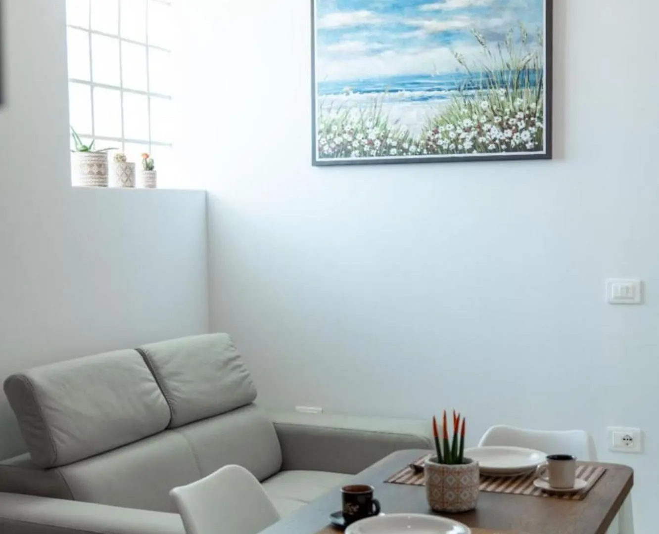 Aleksandra Apartments Sarande 0*,