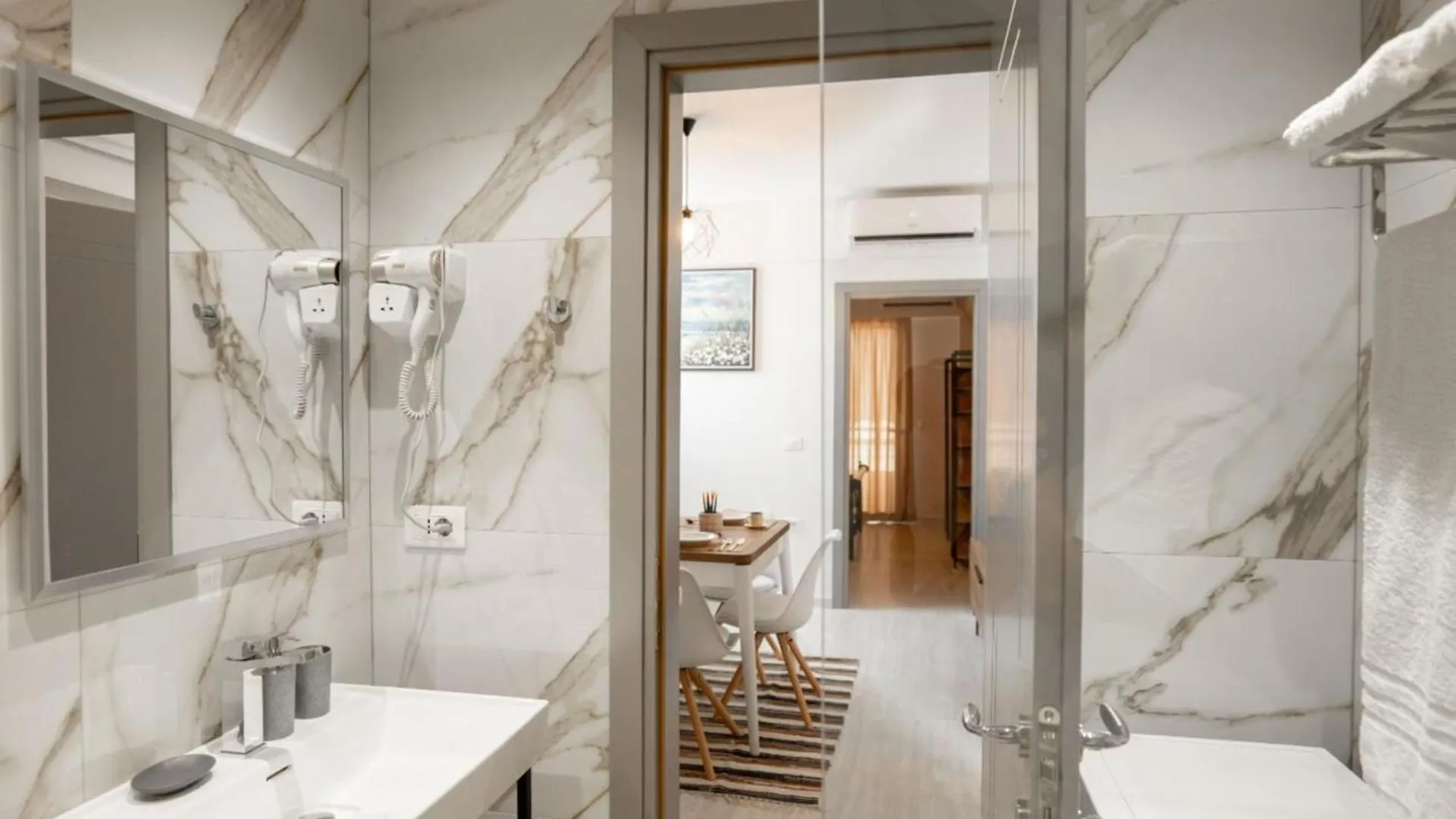 Aleksandra Apartments Sarande