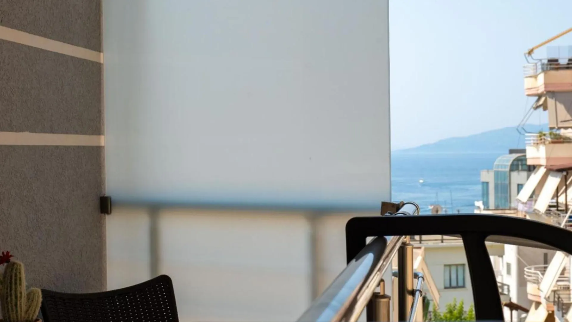 Aleksandra Apartments Sarande Albania