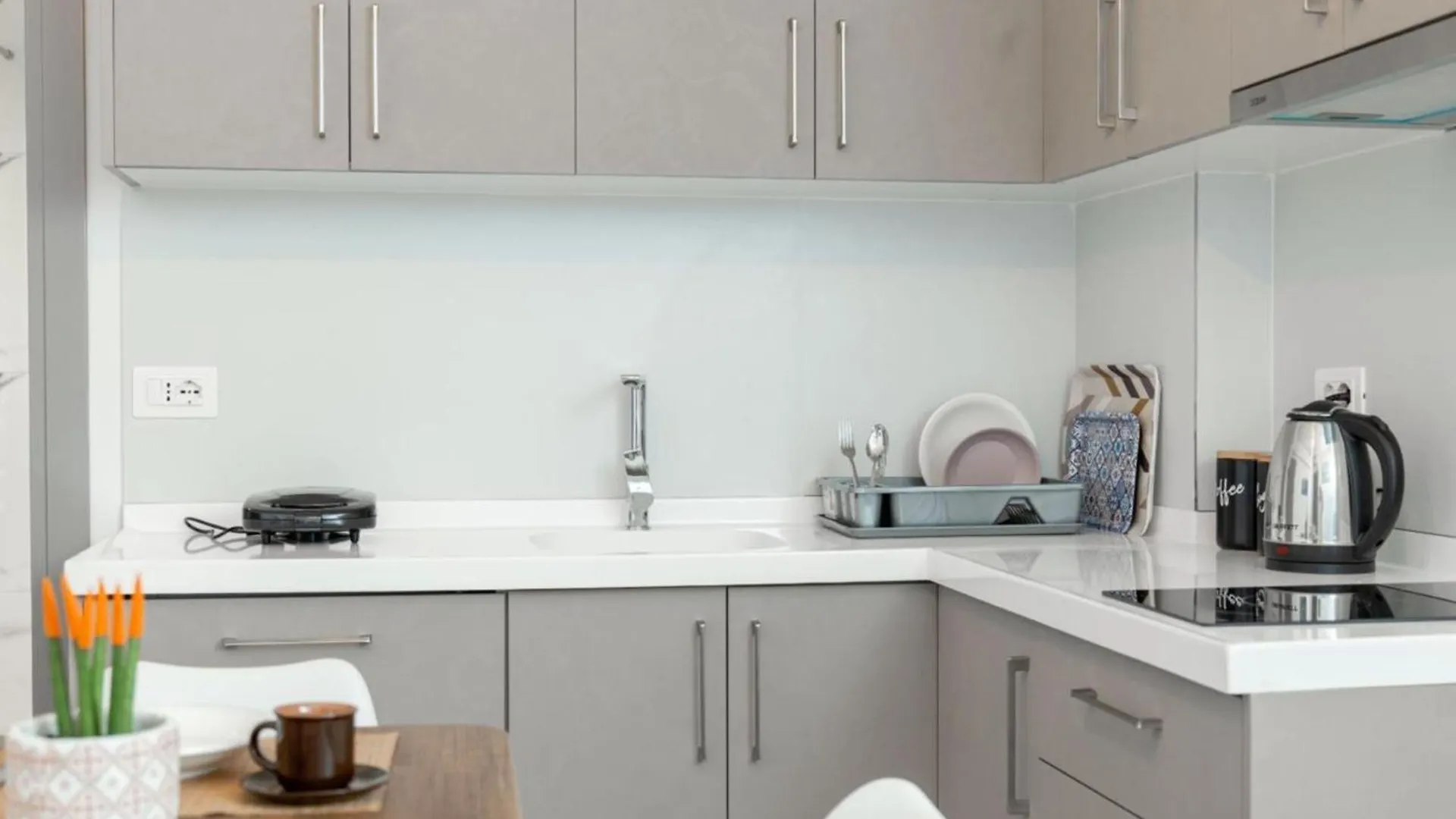 Aleksandra Apartments Sarande