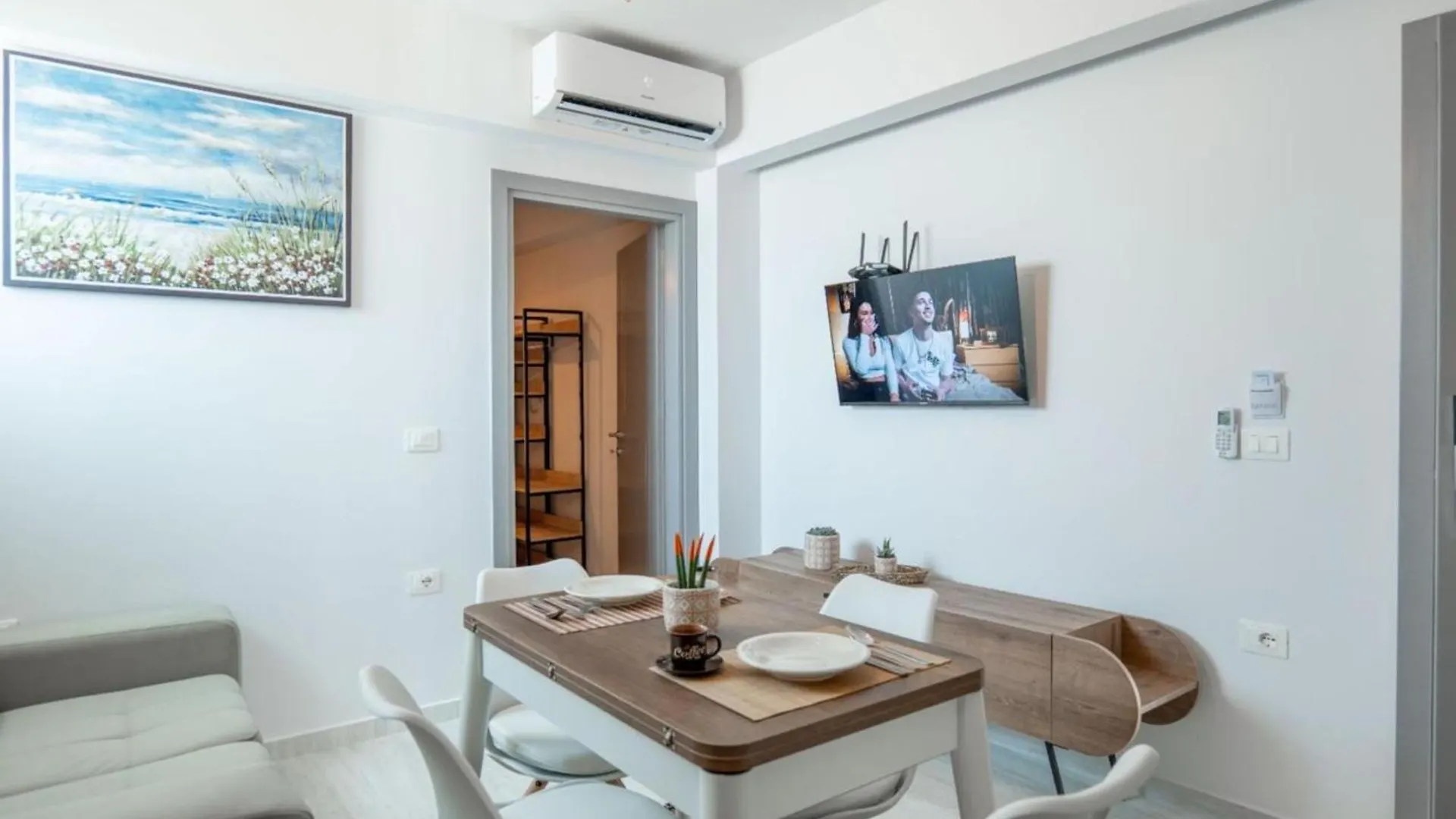 Aleksandra Apartments Sarande 0*,