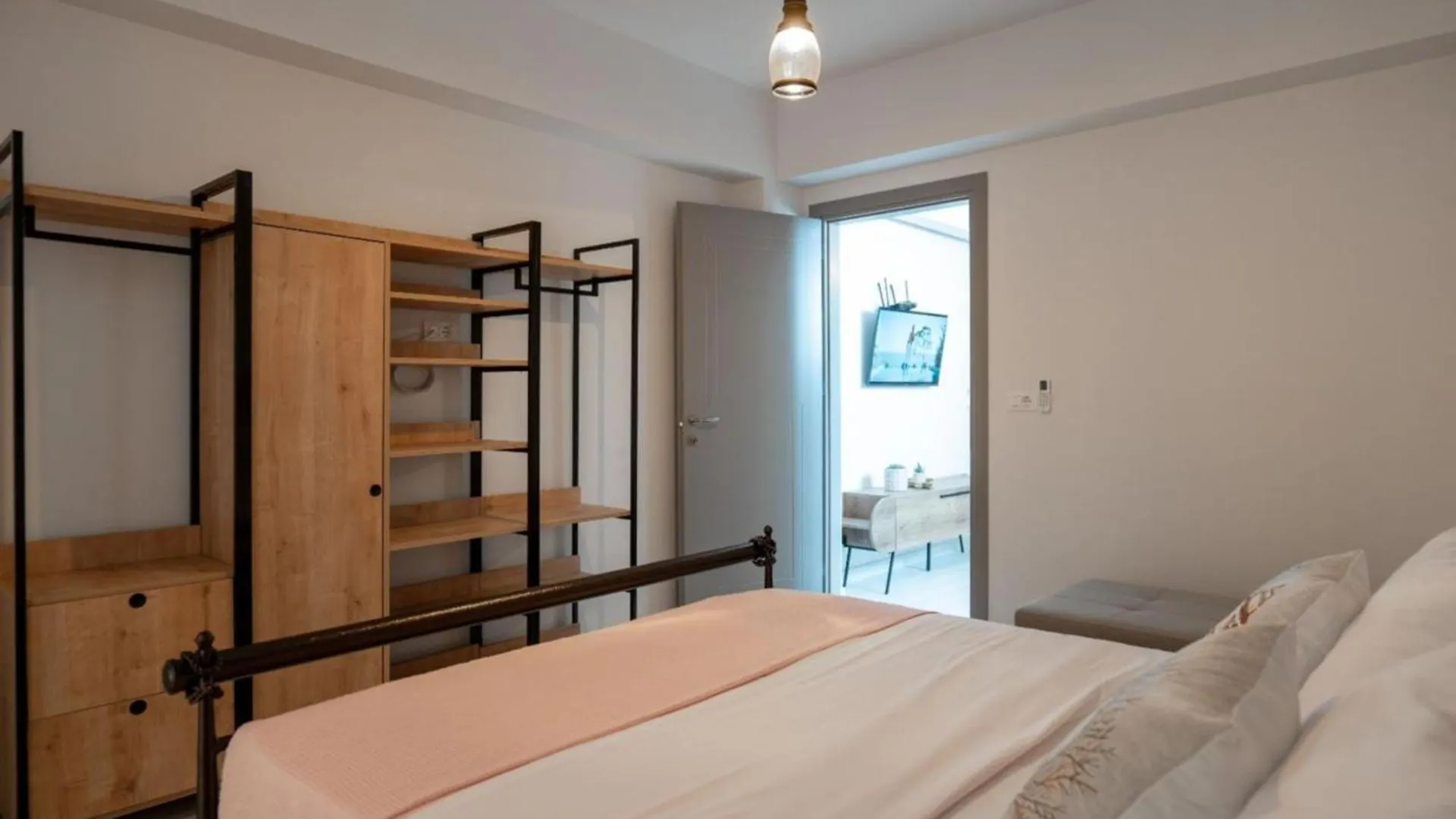 Aleksandra Apartments Sarande