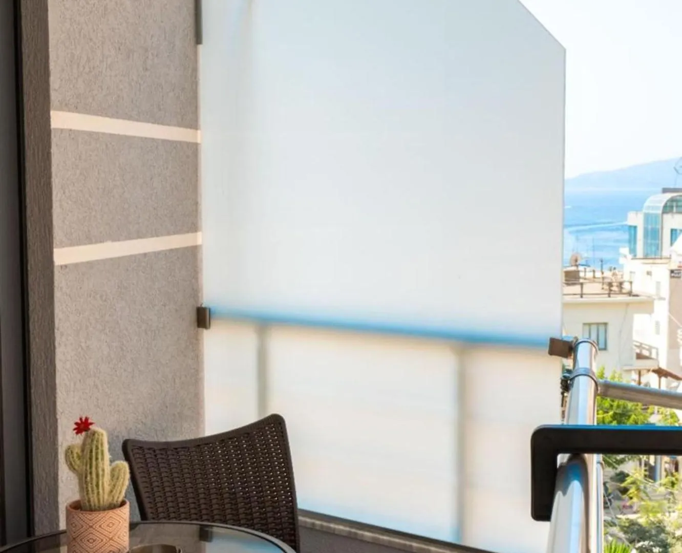 Aleksandra Apartments Sarande